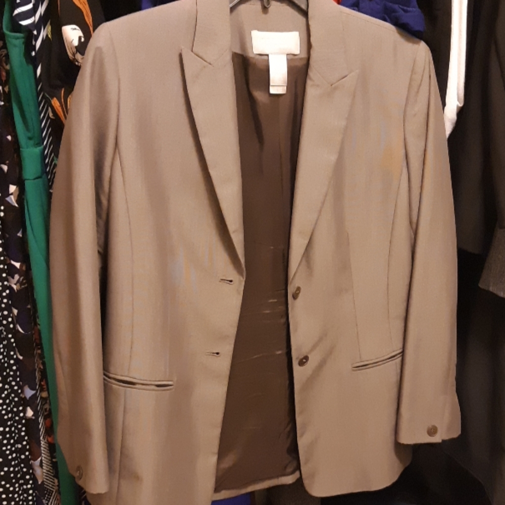 Blazer  Liz Clairborne